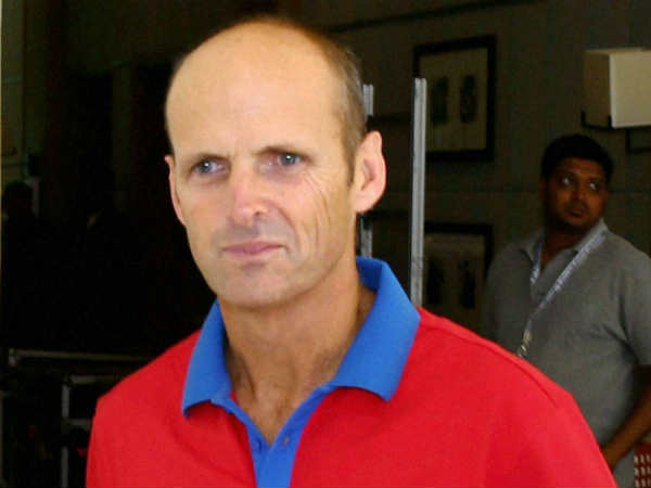 ഗാരി കേസ്റ്റണ്‍