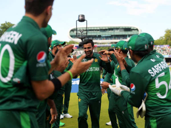 ഷുഐബ് മാലിക്ക് (പാകിസ്താന്‍)