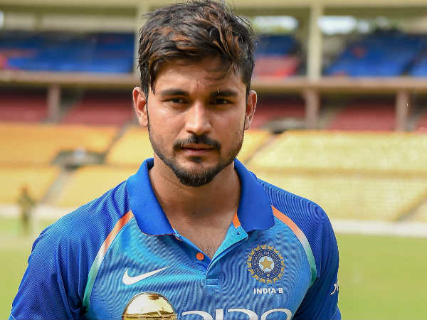 നാലാം നമ്പര്‍ താരം