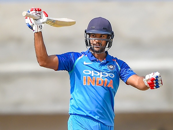 മായങ്കിനെ ഓപ്പണറാക്കാന്‍ ആലോചിച്ചു