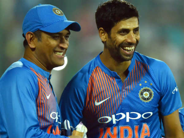 നെഹ്‌റയുടെ ഡ്രീം ഇലവന്‍