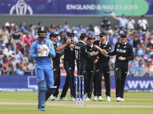 ഇന്ത്യയ്ക്ക് തോല്‍വി