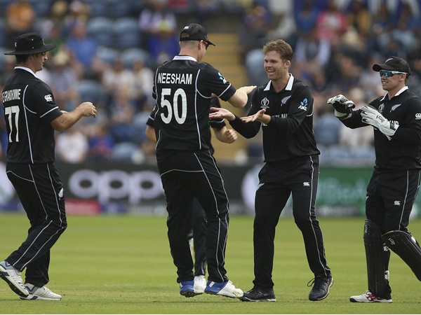 ന്യൂസിലന്‍ഡിനും സാധ്യത