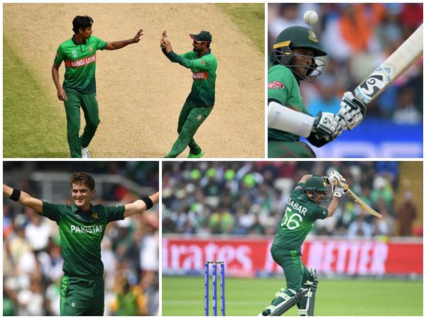 ബൗളിംഗ് തീപ്പാറും ബൗളിംഗ് തീപ്പാറും