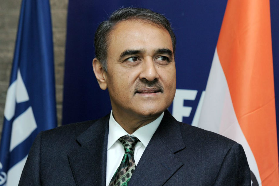 prafulpatel prafulpatel