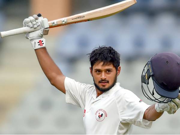 പ്രിയാങ്ക് പഞ്ചല്‍