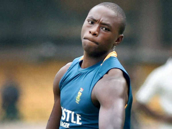 കാഗിസോ റബാദ, ഹസന്‍ അലി (പേസര്‍മാര്‍)