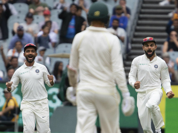 അവസാന സെഞ്ചുറി