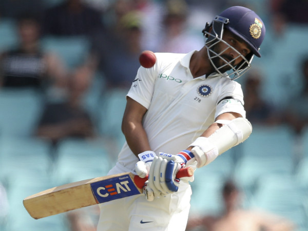 സ്ഥിരതയില്ല