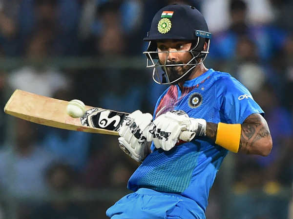 രാഹുലിന്റെ ഫിറ്റന്‌സ്