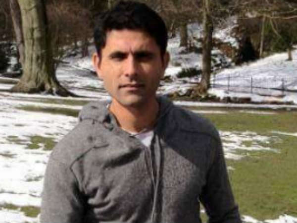 പാകിസ്താന്റെ മിന്നും താരം