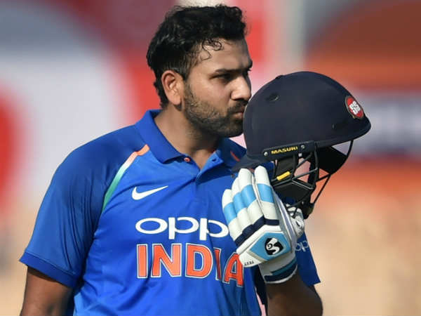 രോഹിത്താവും മികച്ച താരം