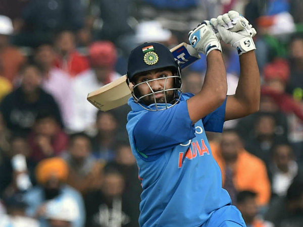 കോലിയും രോഹിത്തും