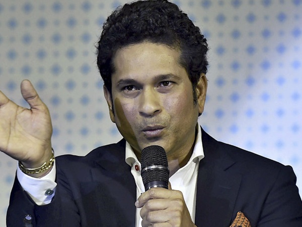 സച്ചിന്റെ നിര്‍ദ്ദേശം