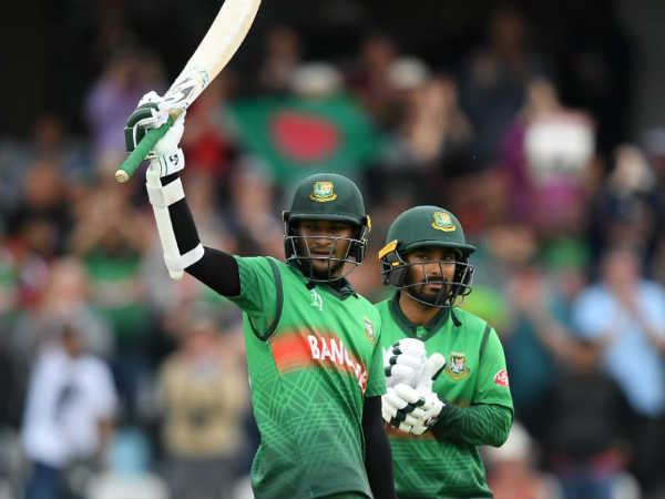 ബംഗ്ലാദേശും ഫോമില് ബംഗ്ലാദേശും ഫോമില്