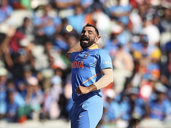 ഷമിക്കു പരിക്കില്ല