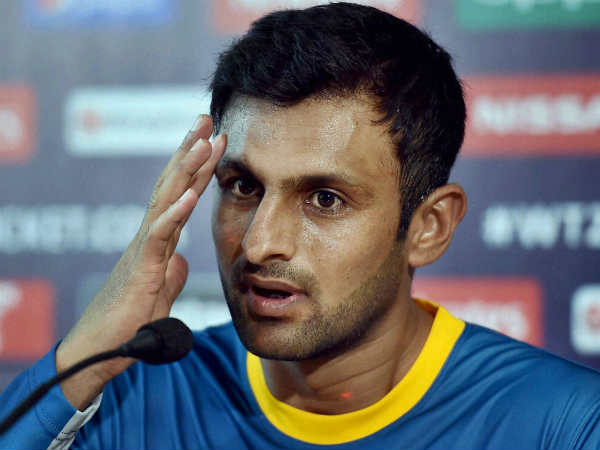 ഷുഐബിന്റെ സാന്നിധ്യം