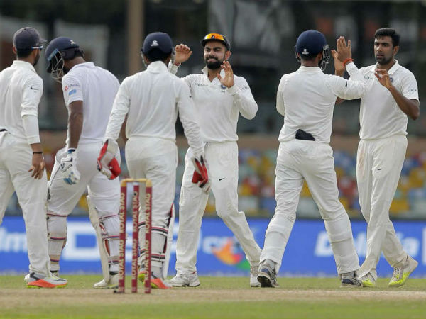 ചാമ്പ്യന്‍ഷിപ്പില്‍പെടാത്ത ടെസ്റ്റ് പരമ്പരകൾ