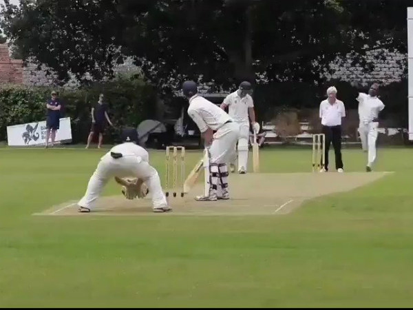 ഇളകാത്ത ബെയ്ൽസ്