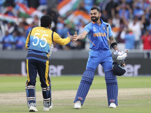 കഠിനാധ്വാനികളുടെ ടീം