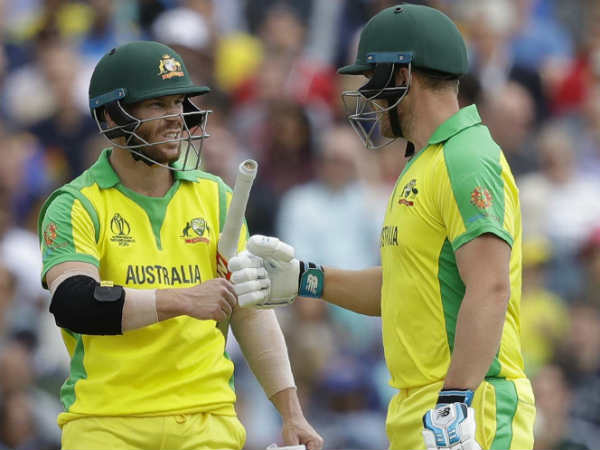 ഒന്നാംസ്ഥാനം- ഓസ്‌ട്രേലിയ (14 പോയിന്റ്)