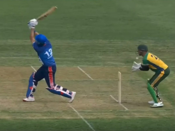 നിർഭാഗ്യം