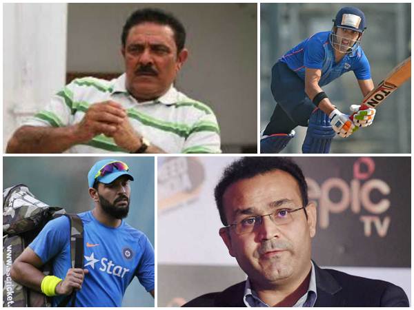 എന്താണ് ചെയ്യേണ്ടതെന്നറിയില്ലേ