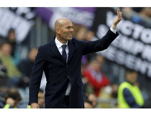 ബെയ്ല്‍ - സിദാന്‍ പോര്