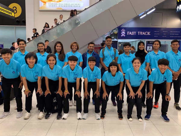 17 തുടര്‍ ജയങ്ങള്‍