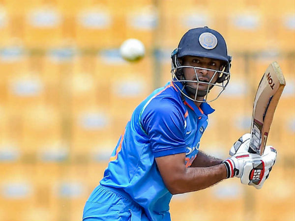 ലോകകപ്പ് നിരാശ