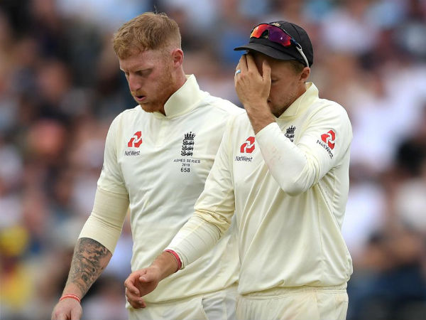 ബാറ്റിങ്ങിലും പരാജയം