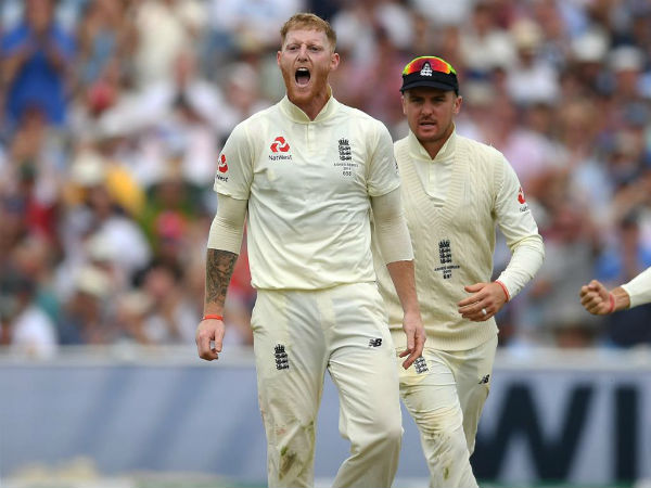 രണ്ടാം ആഷസ് ടെസ്റ്റ്