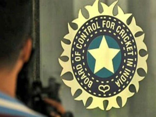 ബിസിസിഐ ബിസിസിഐ