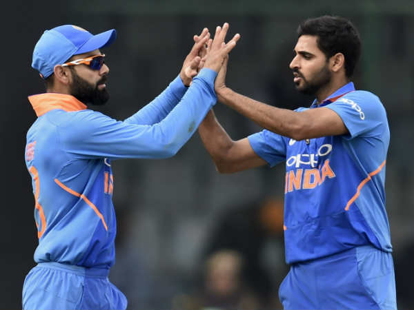 നാലാമത്തെ തൂത്തുവാരല്‍