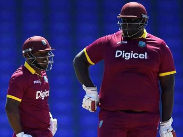 റഖീം കോൺവാൾ