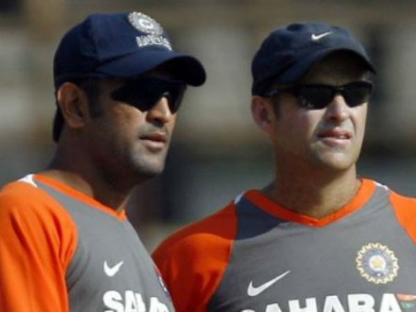 ഗാരി കേസ്റ്റണ്‍ (2008-11)