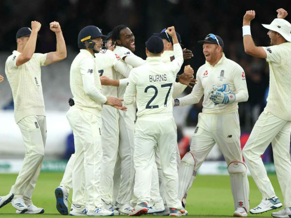 ലോർഡ്സ്