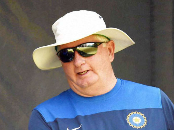 ഡങ്കന്‍ ഫ്‌ളെച്ചര്‍ (2011-15)