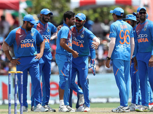 ചില മാറ്റങ്ങള്‍