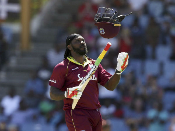 മുന്നൂറാം ഏകദിനം