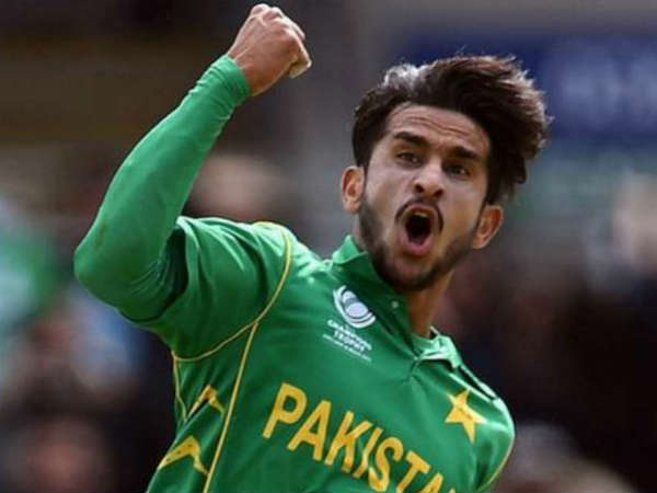 പേസറായി തിളങ്ങി