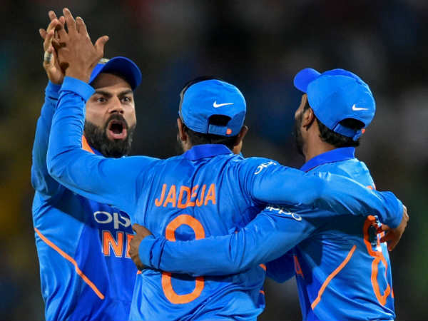 ദക്ഷിണാഫ്രിക്കയ്‌ക്കെതിരേയുള്ള ഇന്ത്യന്‍ ടി20 ടീം