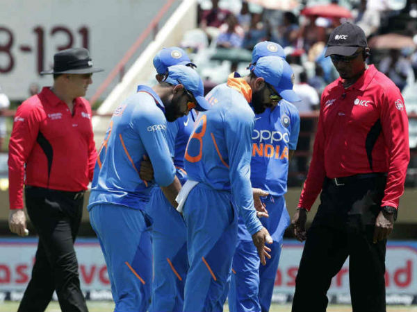 ടെസ്റ്റ് പരമ്പര