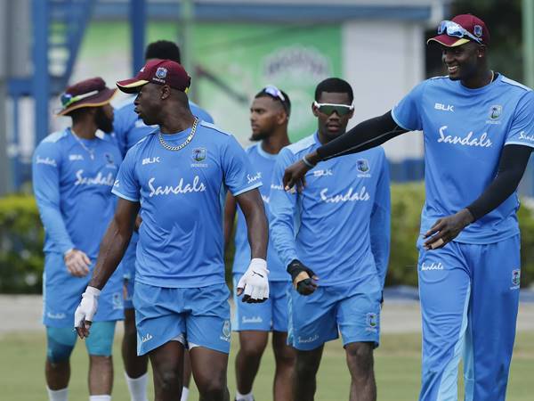 വെസ്റ്റിന്‍ഡീസിന് നിര്‍ണായകം