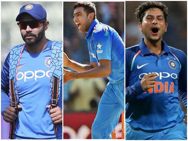 ജഡേജ-അശ്വിന്‍-കുല്‍ദീപ്