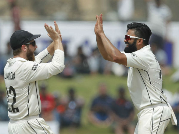 കെയ്ൻ വില്യംസൺ കെയ്ൻ വില്യംസൺ