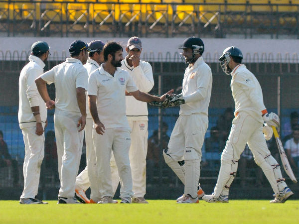 ആഭ്യന്തര സീസൺ