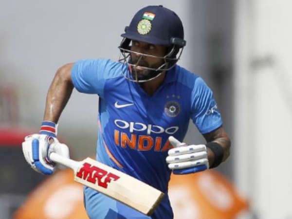 34 ഇന്നിങ്‌സുകളില്‍ നിന്ന് 