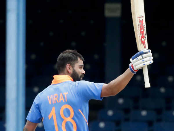 കോലി-ശ്രേയസ് കൂട്ടുകെട്ട്