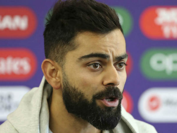 ഏകദിനത്തില്‍ രണ്ടായിരം റണ്‍സ് തേടി കോലി